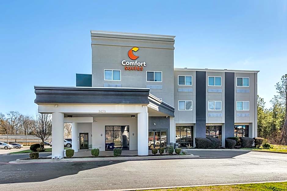 Comfort Suites Nacogdoches