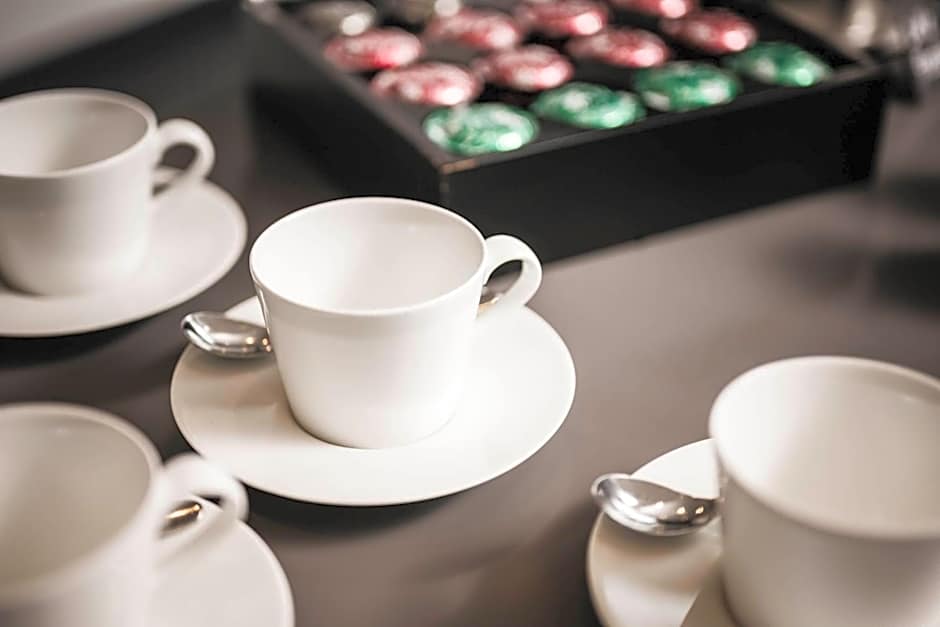 Hotel Belvedere Locarno