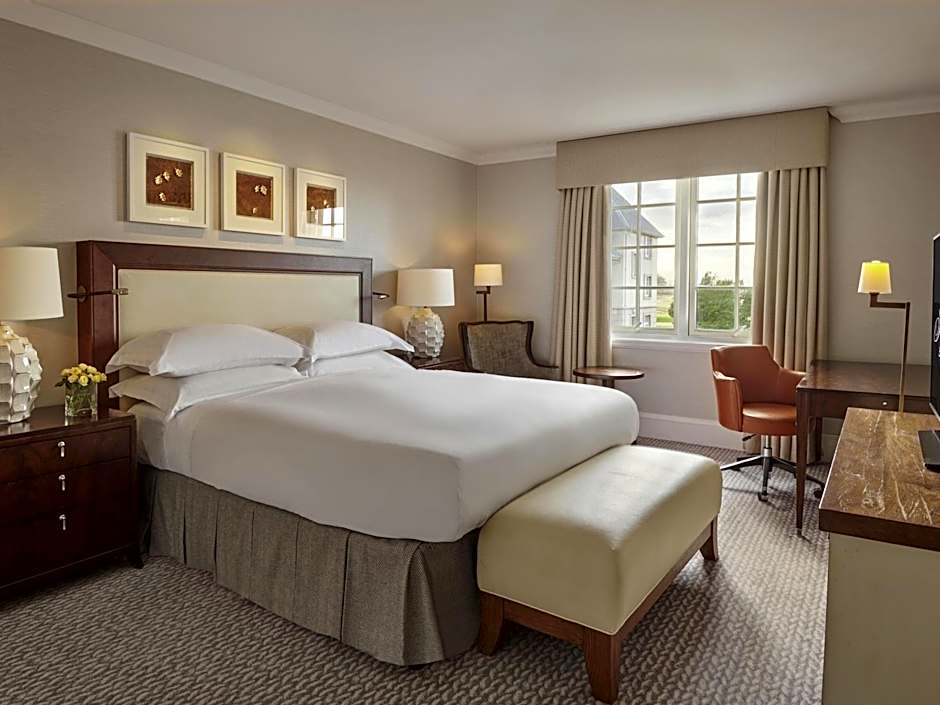 Fairmont St Andrews, Scotland
