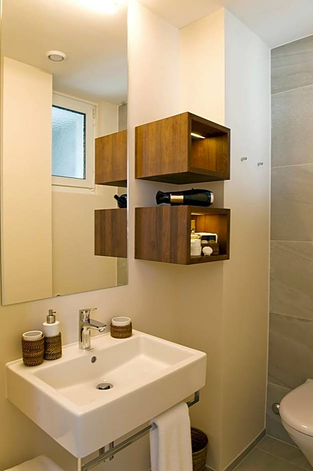 Boutique Hotel NI-MO