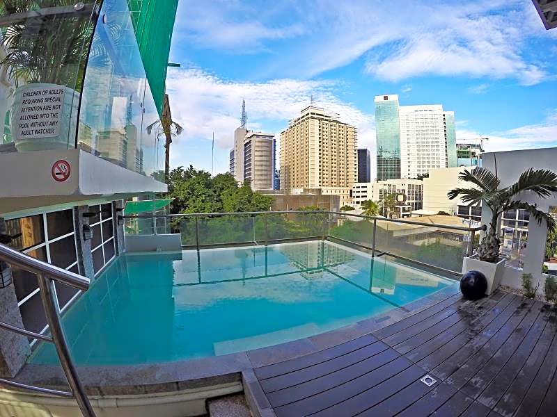 WellCome Hotel