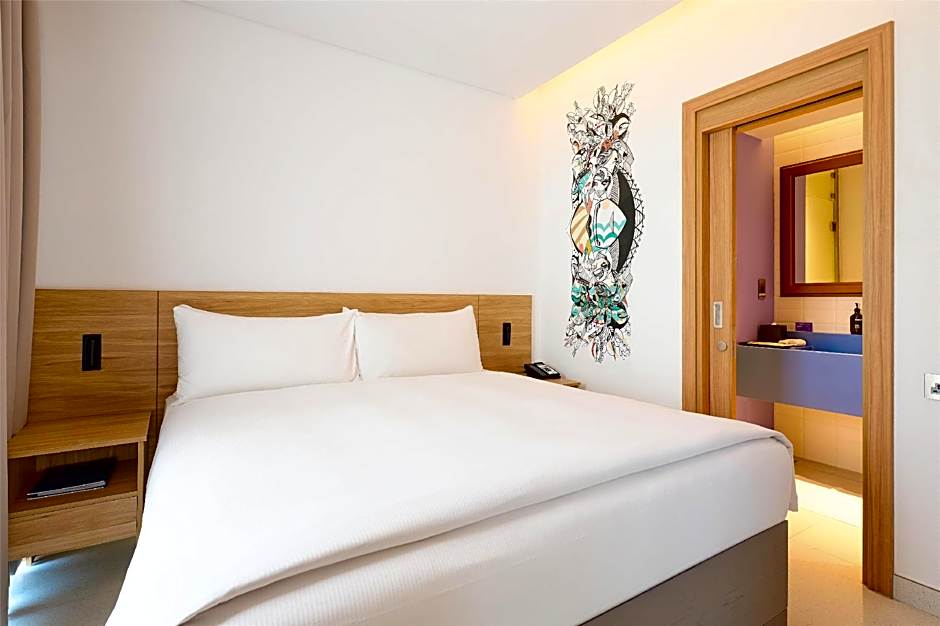 Fuwairit Kite Beach, Tapestry Collection by Hilton