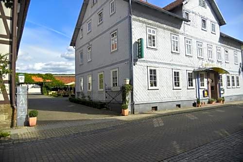 Hotel Zur Stadt Cassel