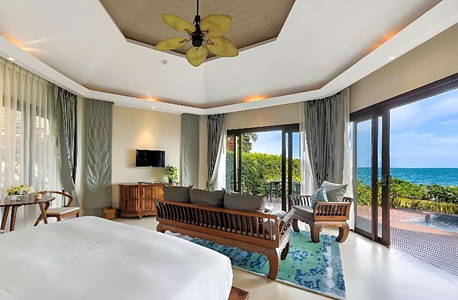 SAii Koh Samui Villas (adult only 12)