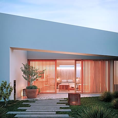 Sky View Junior Suite