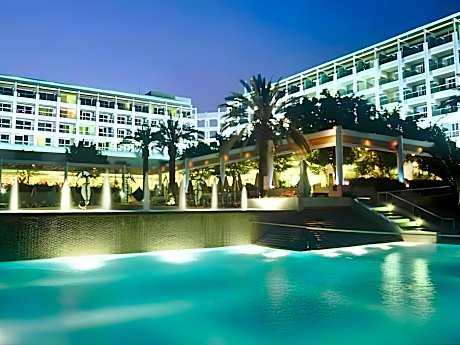 Isrotel Yam Suf Hotel