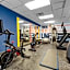 Hampton Inn & Suites New Braunfels