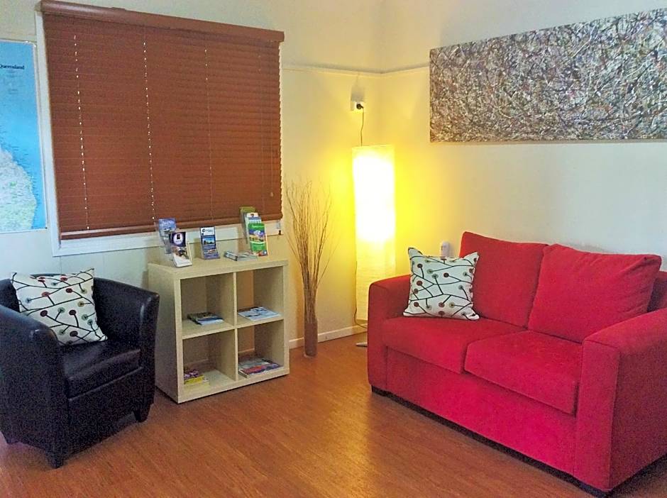 Biloela Countryman Motel