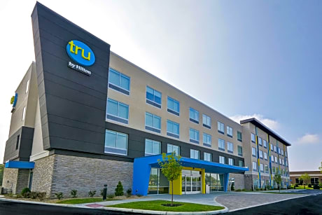 Tru By Hilton Beavercreek Dayton