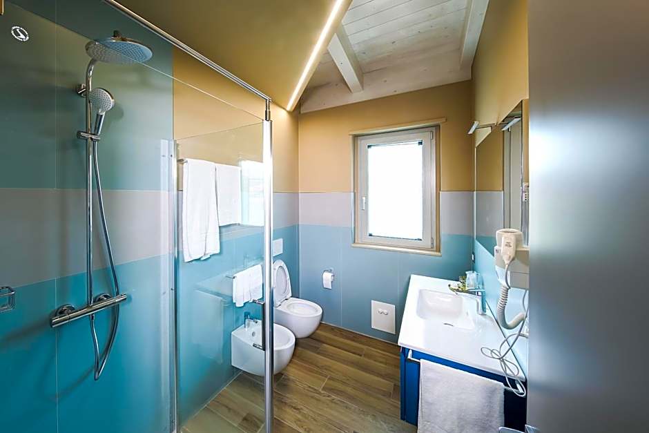 Vicolo Malavolta 7 Rooms and Suites
