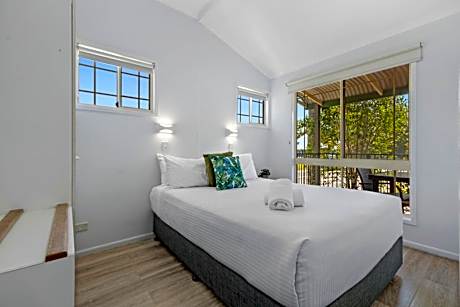 One-Bedroom Chalet