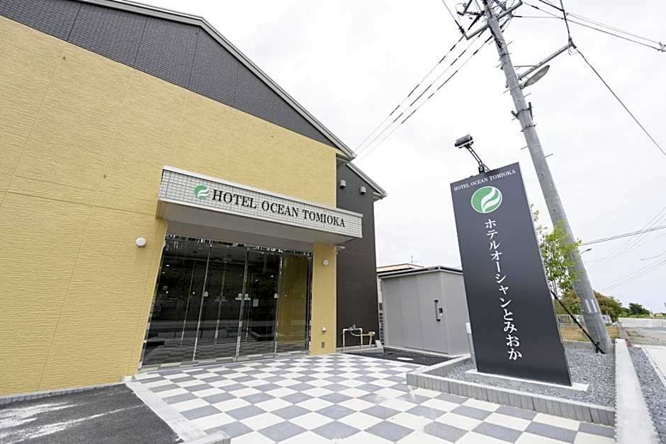HOTEL OCEAN TOMIOKA