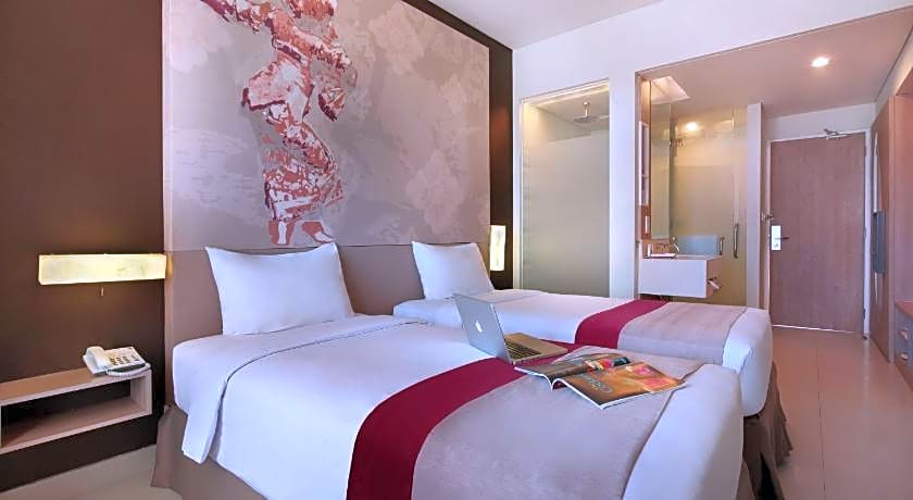 Mercure Bali Nusa Dua Hotel