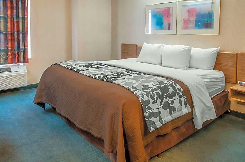 Sleep Inn University