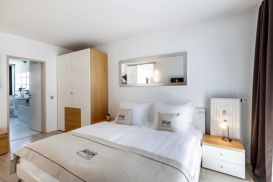 freiRaum stattHotel