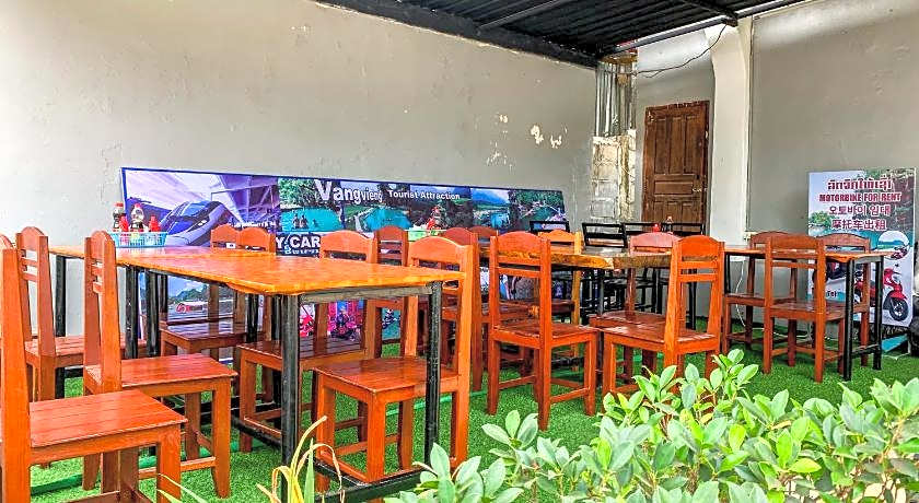 Mountain View Riverside Boutique Hotel