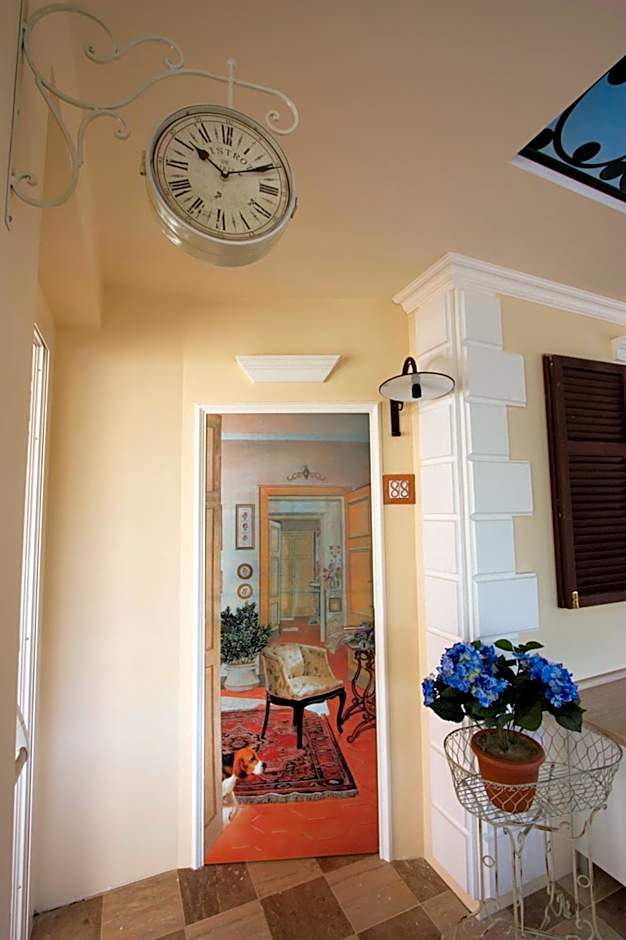 Hotel Mocambo piscina e spiaggia