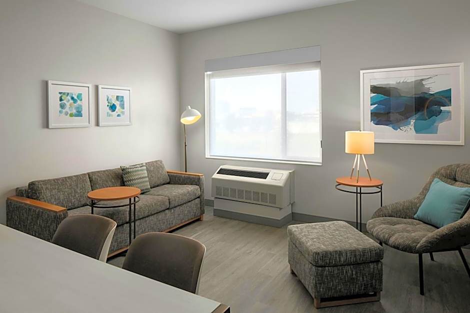 TownePlace Suites by Marriott Anchorage Midtown