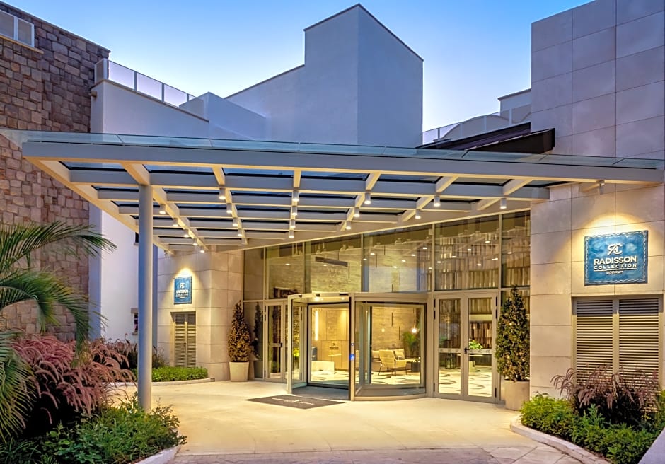 Radisson Collection Hotel, Bodrum