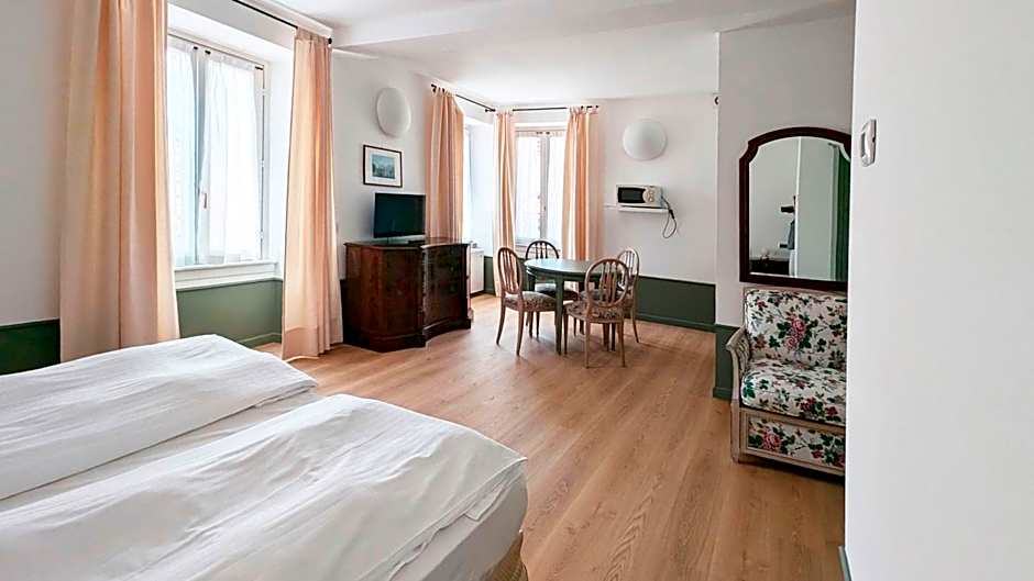 Residence la Limonera