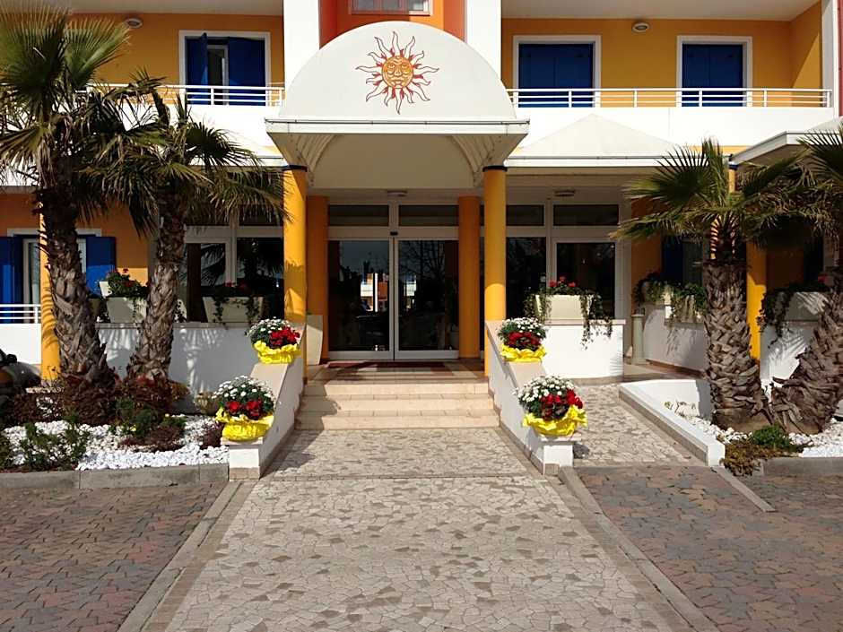 Villaggio Hemingway - Family Aparthotel