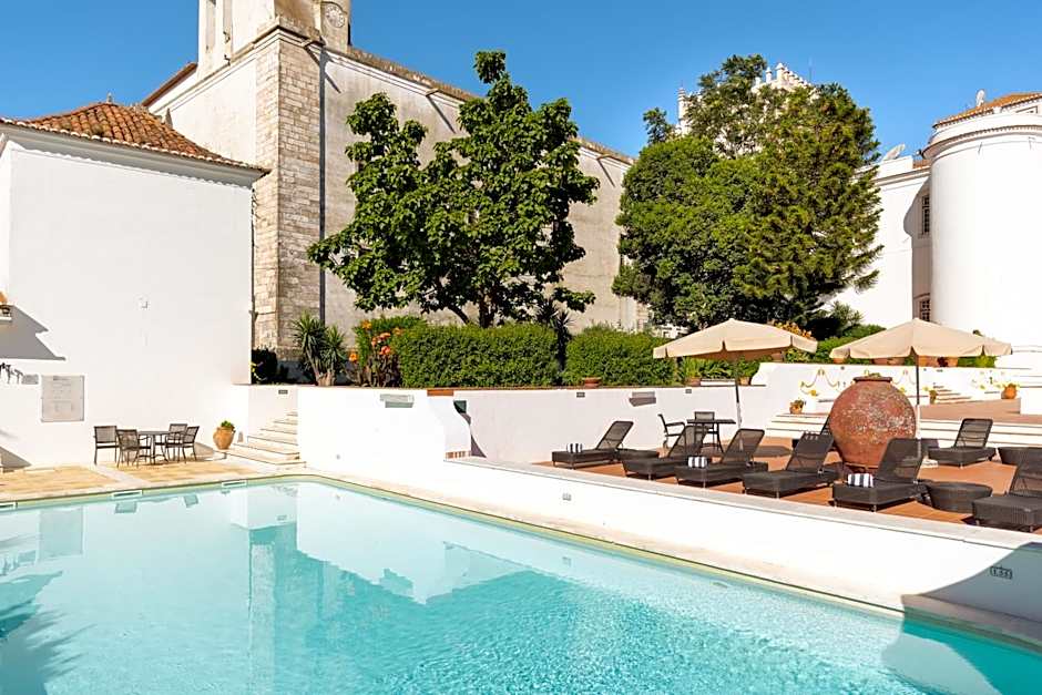 Pousada Castelo de Estremoz - Historic Hotel