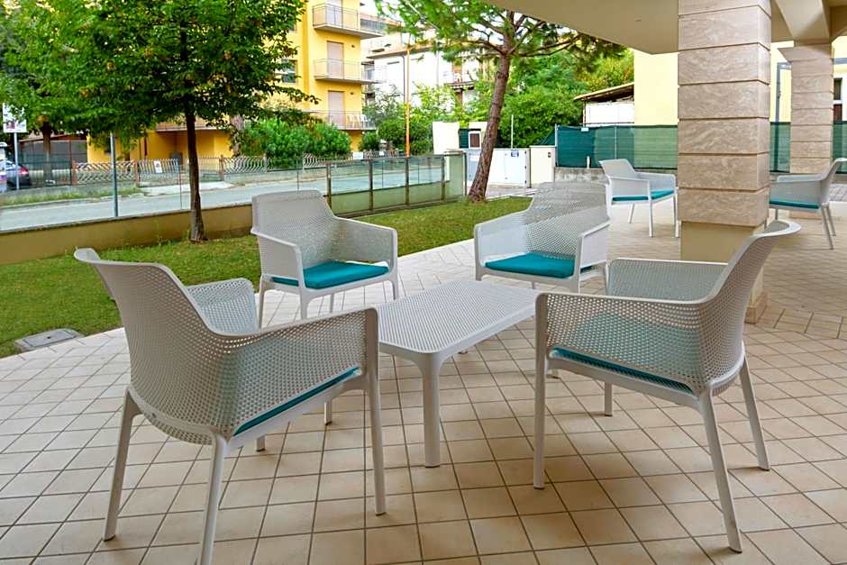 Residence I Diamanti - Siroli Collection