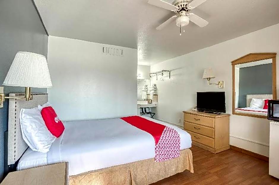 OYO Hotel Heber Springs Lakeside