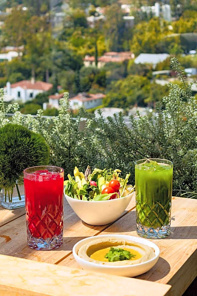 The West Hollywood Edition