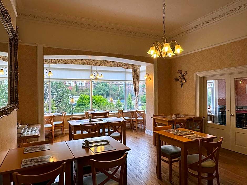 The Raincliffe Hotel
