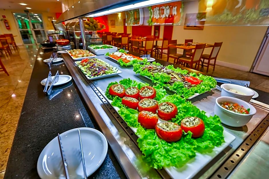 Dubai Macae By Atlantica