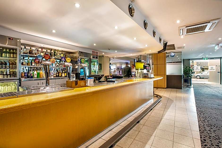 Toongabbie Hotel