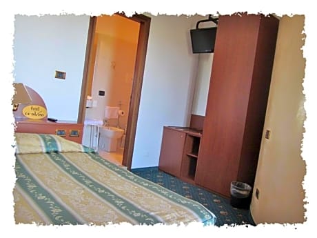 Comfort Single Room