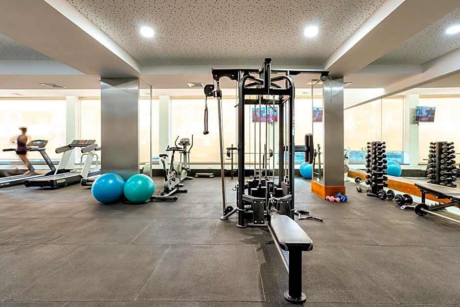 Jupiter Algarve Hotel