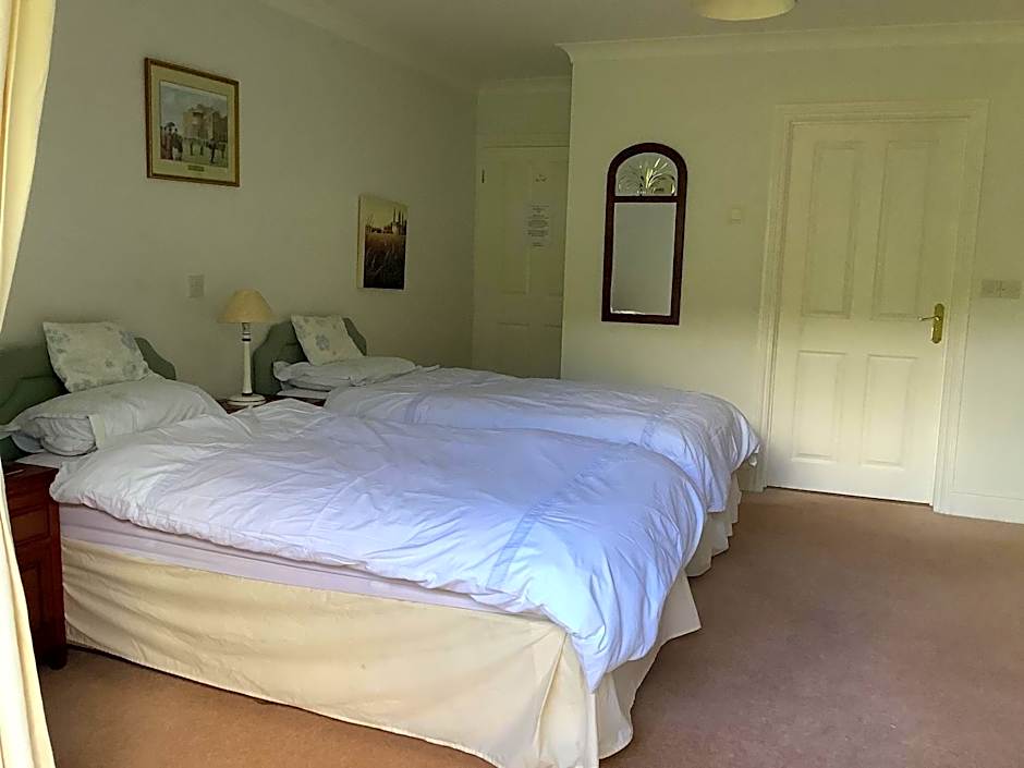 Riverdown B&B