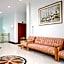 Tripletree Sinergi Hotel Tretes