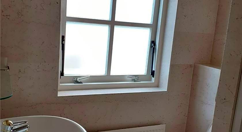 Bed and breakfast trouwborst