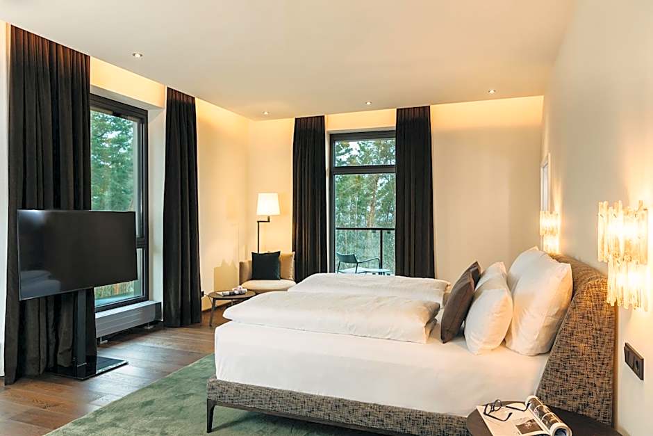 Hotel Forsthaus Nurnberg Furth