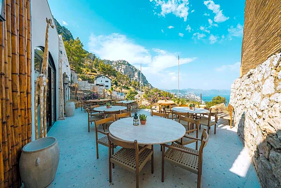 Alya Villa Butik Hotel