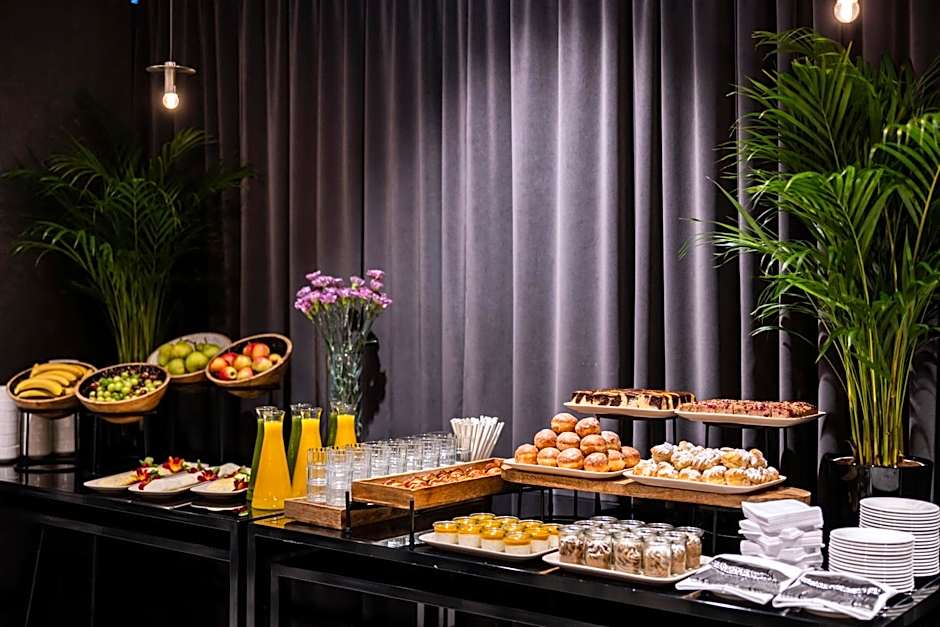 GRANO HOTEL Gdańsk Old Town