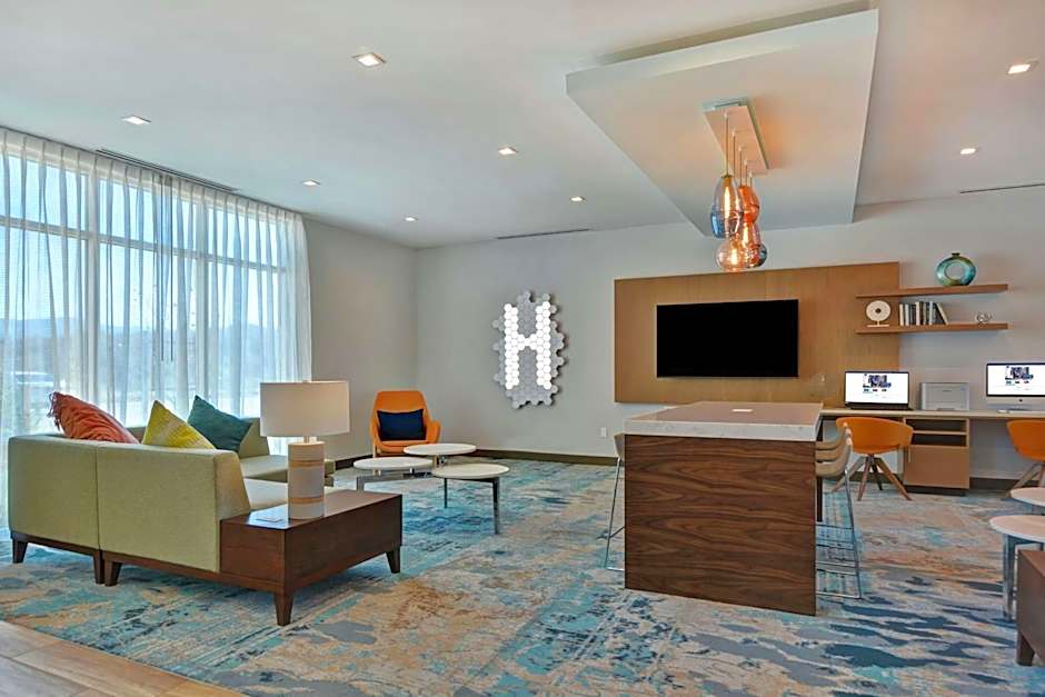 Hampton Inn By Hilton Chula Vista Eastlake