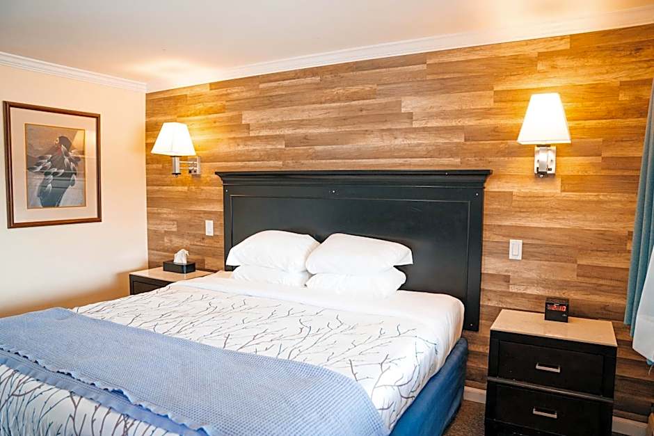 Salida Inn & Monarch Suites