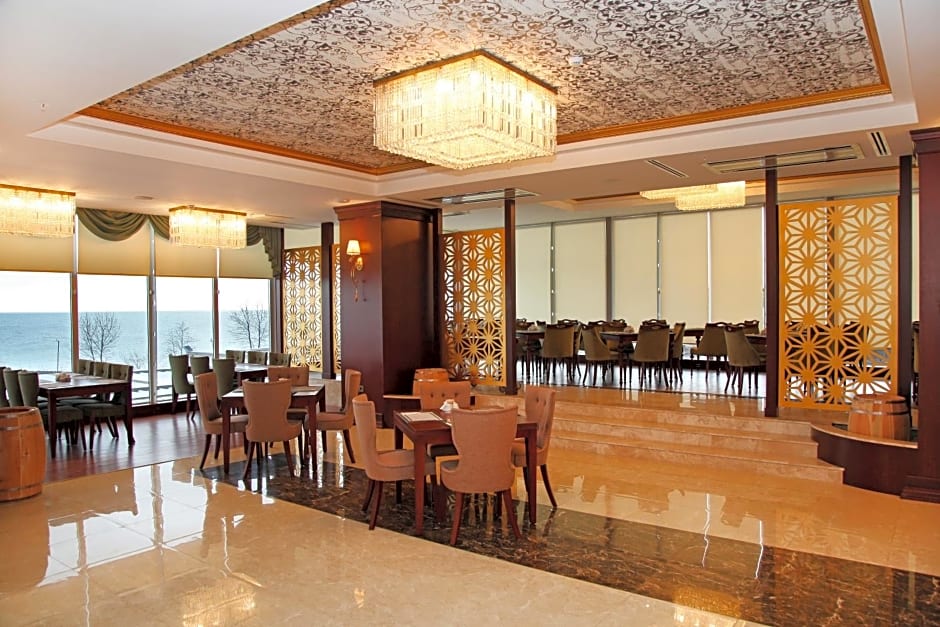 Tilya Resort Hotel