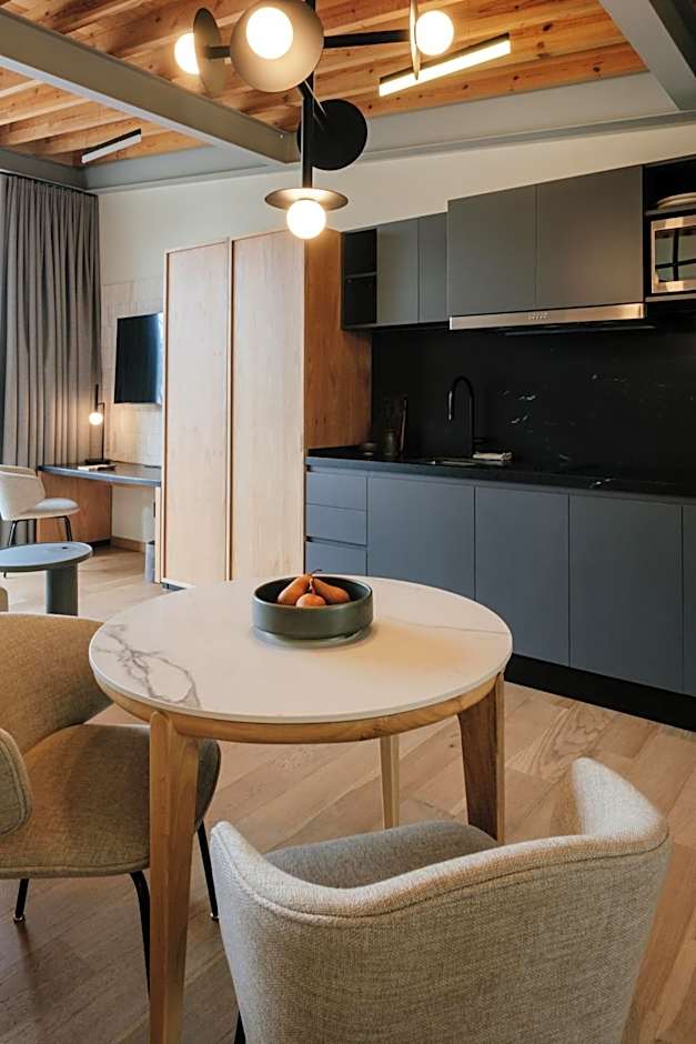 Colima 71 - Casa de Arte Hotel