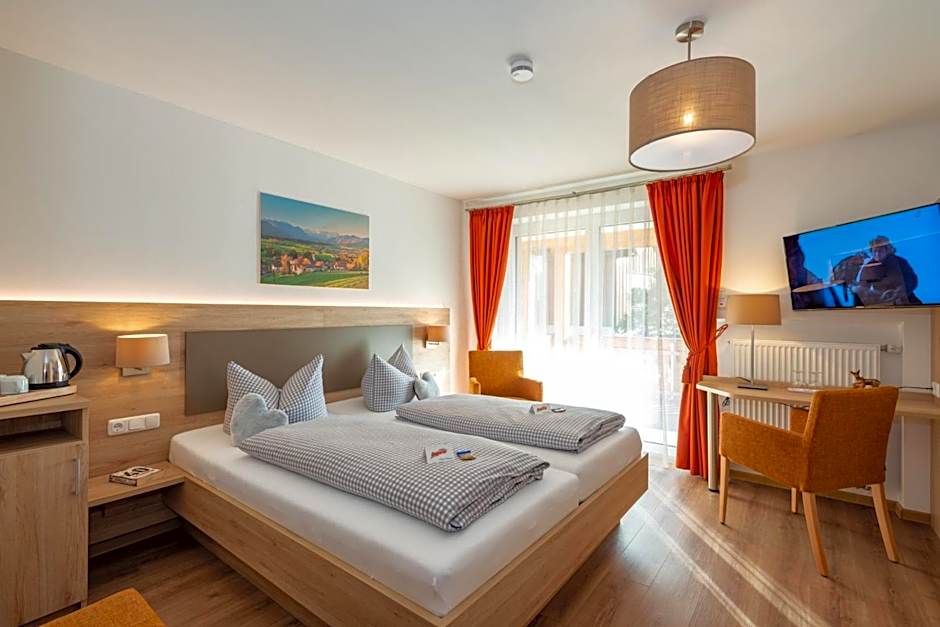 Boutique Hotel Angerer