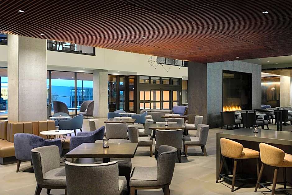 Marriott Tacoma Downtown