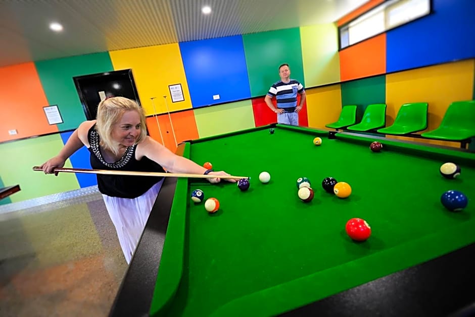 BIG4 Mildura Getaway