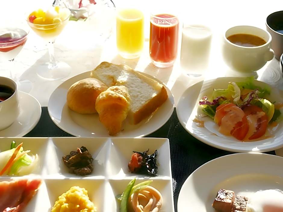 HOTEL emisia TOKYO TACHIKAWA
