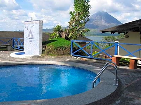 Arenal Vista Lodge