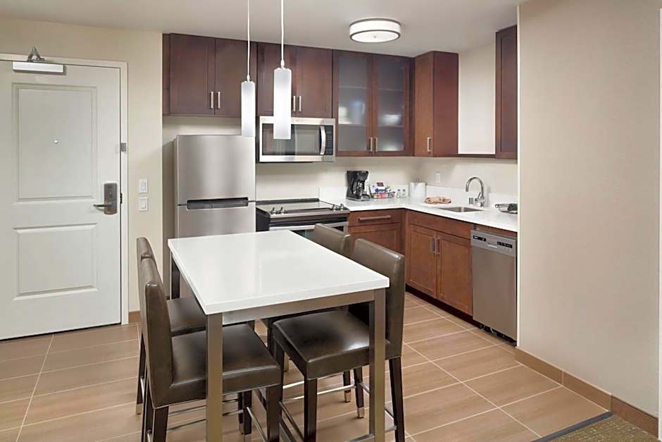 Residence Inn by Marriott Ontario Rancho Cucamonga